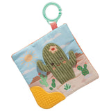 Cactus Crinkle Teether