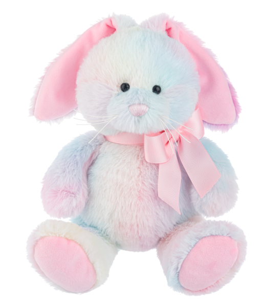 10" Sweet As Sugar Bunny