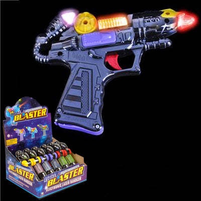 Blaster Space Gun