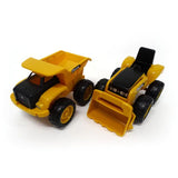 6" Sandbox Construction 2 Pack - John Deere