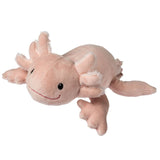 Izzy Axolotl