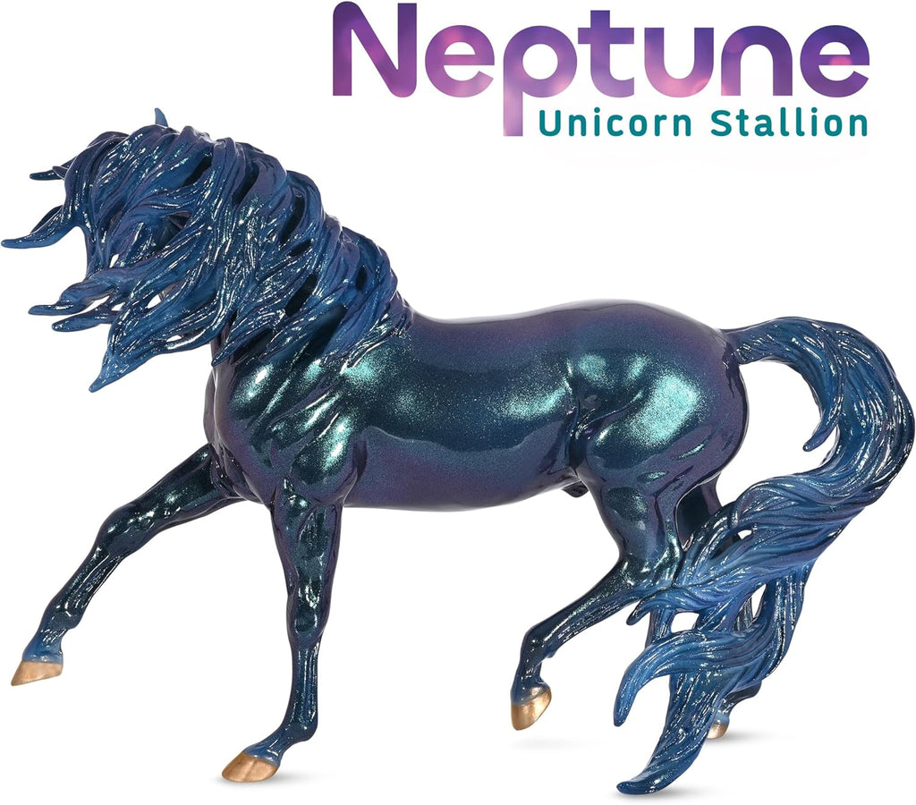 Neptune -  Unicorn Stallion