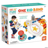 Oh So Fun! One Kid Band