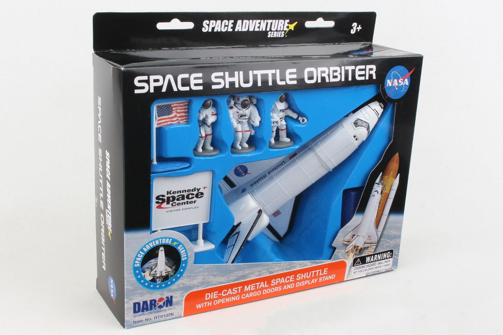 Space Shuttle Orbiter