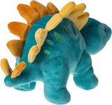 Stegosaurus SMT