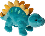 Stegosaurus SMT