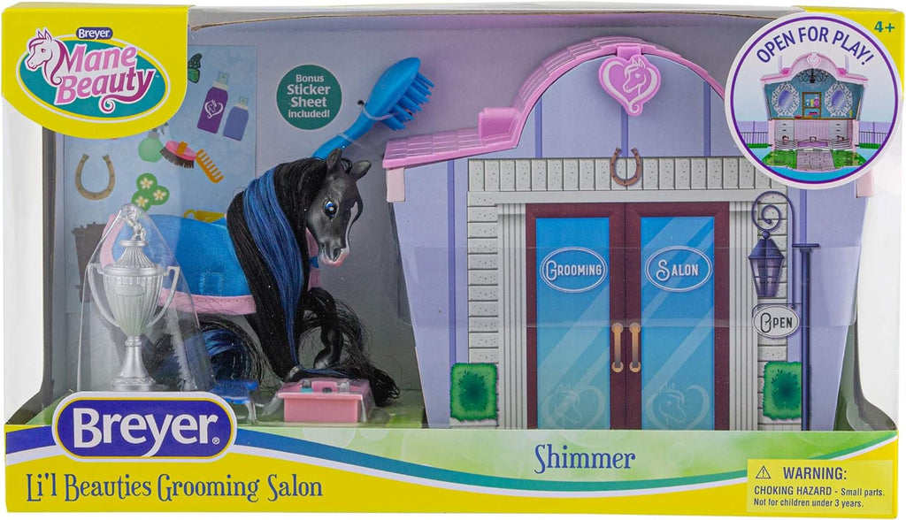 Shimmer Grooming Salon