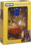 Stable Cleaning Set