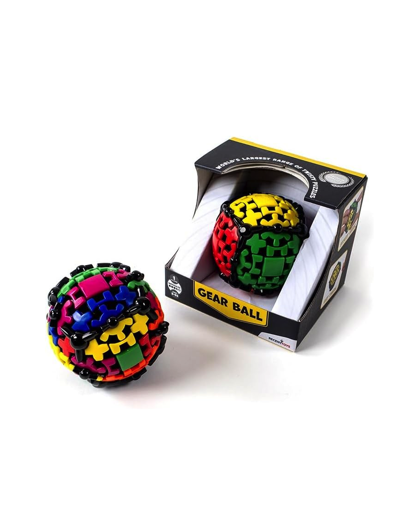 Gear Ball