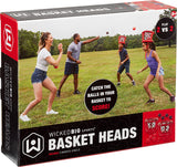 Basket Heads Wicked Big Sports