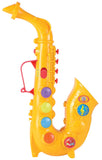 My FIrst Saxophone