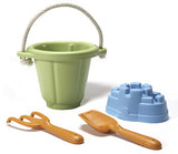 Green-Sand & Play Set