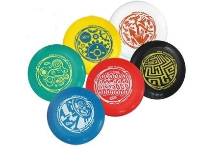 Pro Classic Frisbee 130G