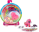 Dixie Pony Glitter Petz