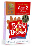 Bright and Beyond Ages_1-3 Idea Cards