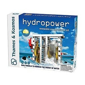 Hydropower