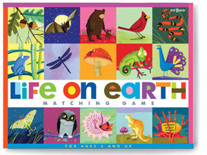 Life On Earth