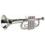 Trumpet Boxed