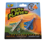 Puny Planes