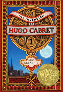 Invention of Hugo Cabret, The