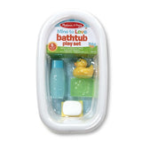 Bathtub Play Set Mine To Love