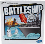 Battleship Game