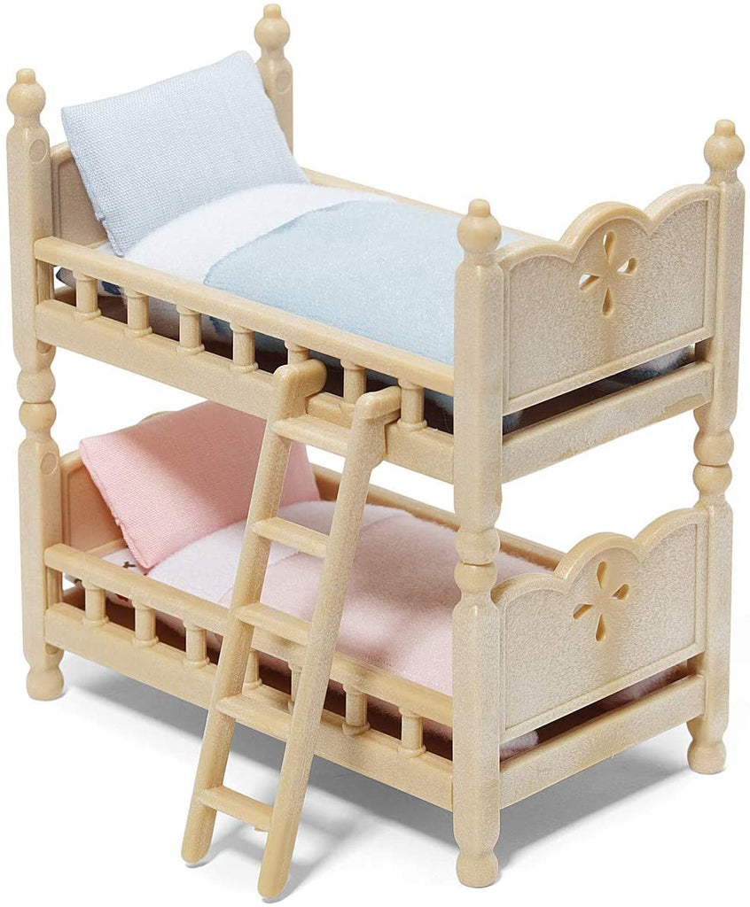 Stack and Play Bunk Beds