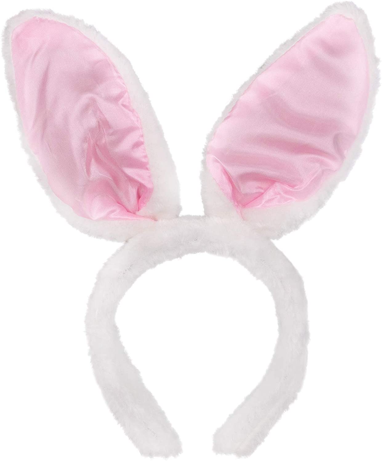 Plush Bunny Ears Hairbands Bunny Headband Bunny Ears Hairbands