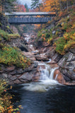 Covered Bridge-1000 pc Puzzle