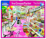 Ice Cream Parlor- 1000 pc Puzzle