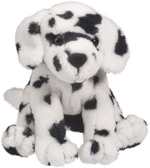 Checkers Dalmatian