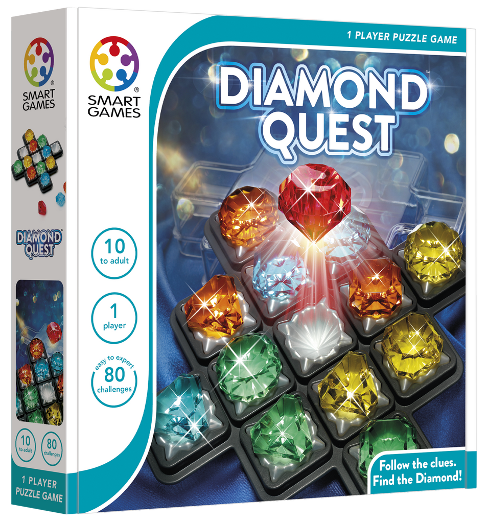 Diamond Quest