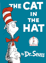 Cat In The Hat