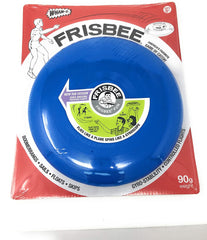 Vintage Frisbee