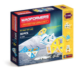 Ice World 30pc Set Magformers