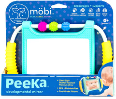 Peeka Developmental Mirror