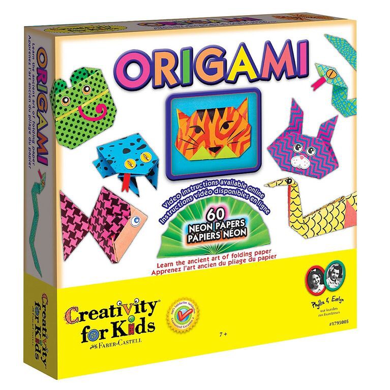 Origami