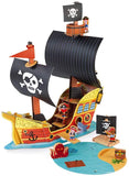 Pirate Ship