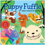 Puppy Fuffle