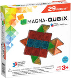 Magna-Qubix 29 pc set