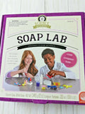 Soap Lab Science Academy