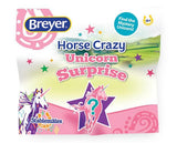 Breyer Mystery Unicorn Surprise Stablemates