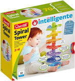 Spiral Tower